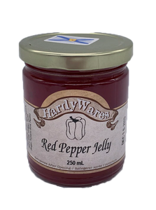 Hardywares Red Pepper Jelly