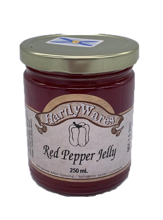 Hardywares Red Pepper Jelly