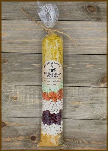 Soup Mix - Rustic Italian