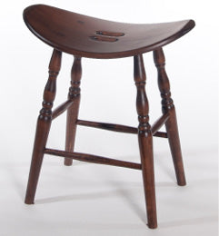 Saddle Stool