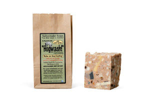 Hogwash Soap