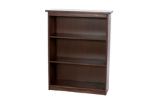 Load image into Gallery viewer, Pine Creek Shaker Bookcase
