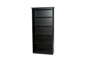 Pine Creek Shaker Bookcase