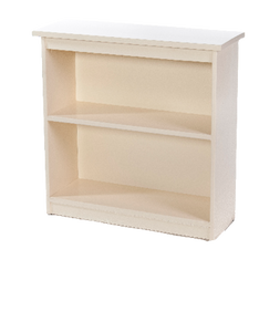 Pine Creek Shaker Bookcase