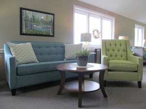Sophia Coffee Table