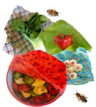 Load image into Gallery viewer, Beezy Wrap

