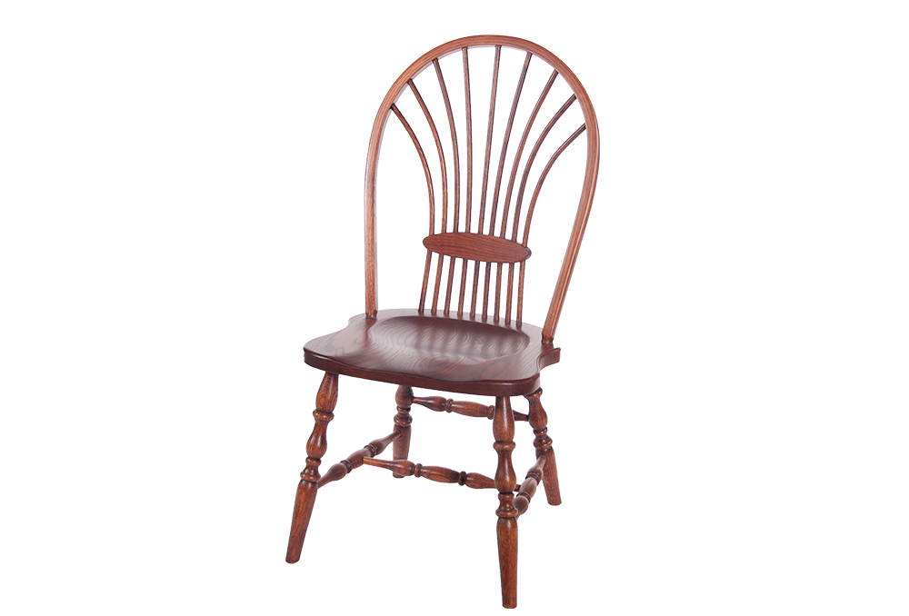 Windsor WSheaf Chair