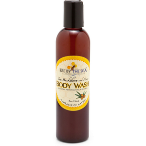 Bee By The Sea Body Wash