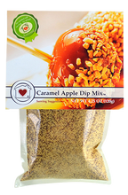 Load image into Gallery viewer, Dip Mix - Caramel Apple
