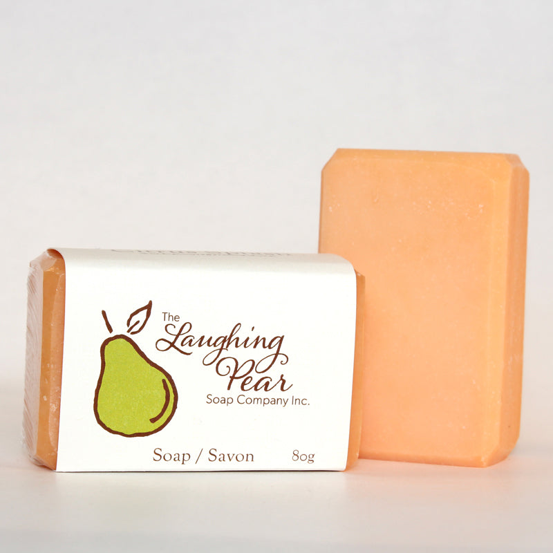 Citrus Splash Soap
