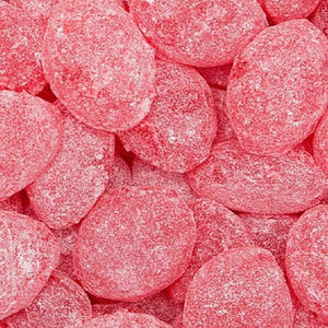 Claeys Candies Wild Cherry