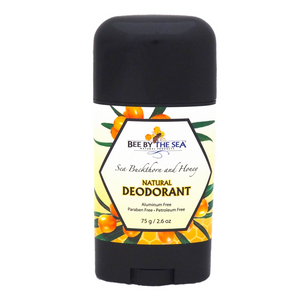 Bee By The Sea Deodorant