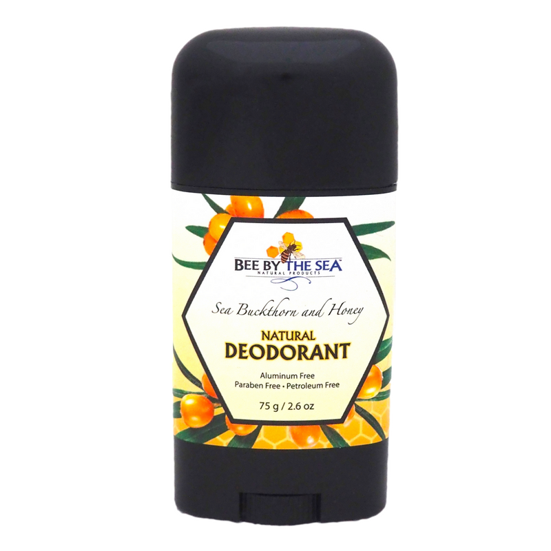 Bee By The Sea Deodorant