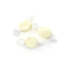Load image into Gallery viewer, Eggnog Taffy 1lb Bag

