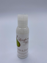 Load image into Gallery viewer, Milk &amp; Honey Hand &amp; Body Lotion
