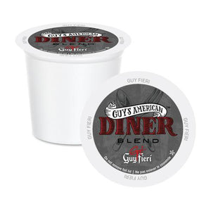 K Cup Guy Fieri Guy's American Diner Blend
