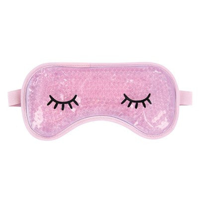 Lavender eye mask discount for sleeping