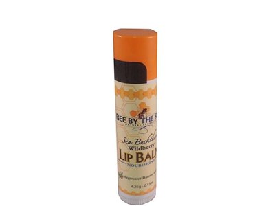 Bee By The Sea Lip Balm Wildberry