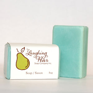 Mint Soap