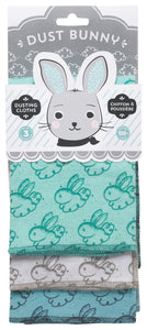 Dust Bunny - Dusting Cloths