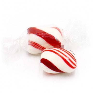 Peppermint Twists Candy 227g