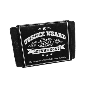 Shampoo Bar - Beard & Beyond