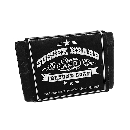 Shampoo Bar - Beard & Beyond