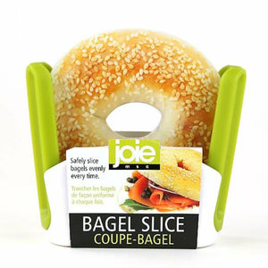 Bagel Slice