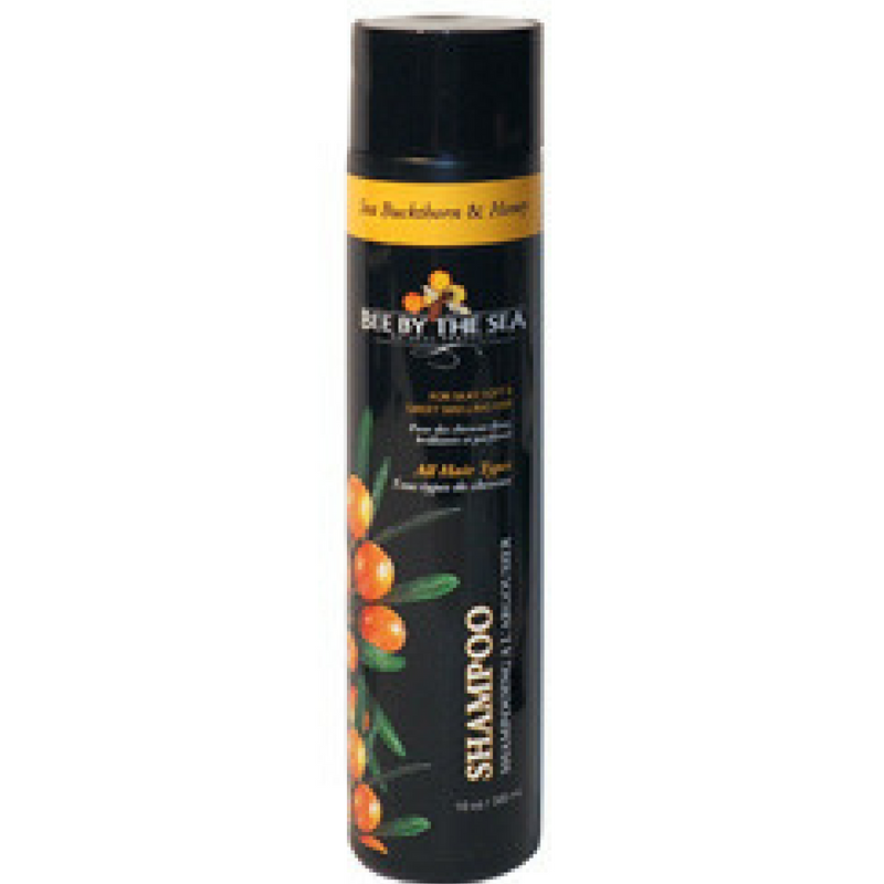 Bee By The Sea Shampoo