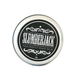 Beard Balm - Slumberjack