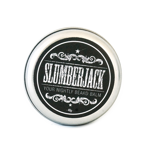 Beard Balm - Slumberjack