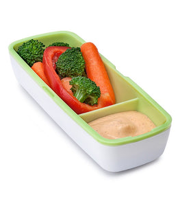 Snack On the Go